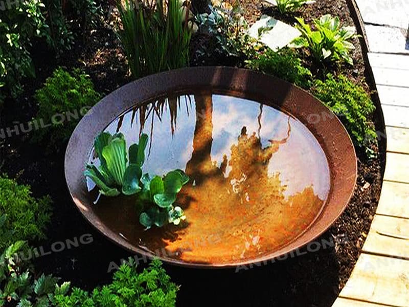 <h3>Water features - Tall Poppies Landscape & Pool Centre</h3>
